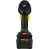 TorcUP 1in Dr 18V Battery Torque Impact Wrench Dr 3000 ft Lbs Kit, small image number 2