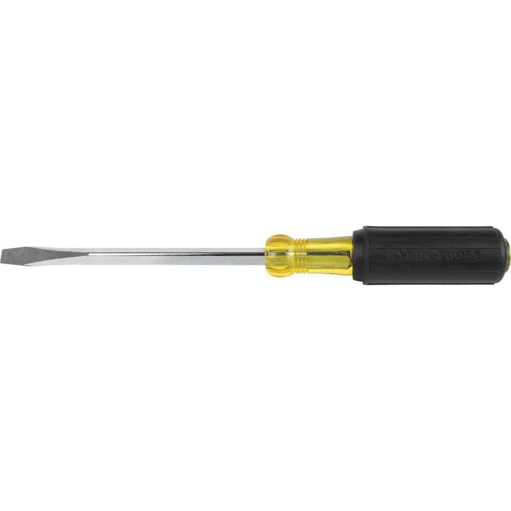 Klein Tools 5/16inch Keystone Driver Square Shank, large image number 1