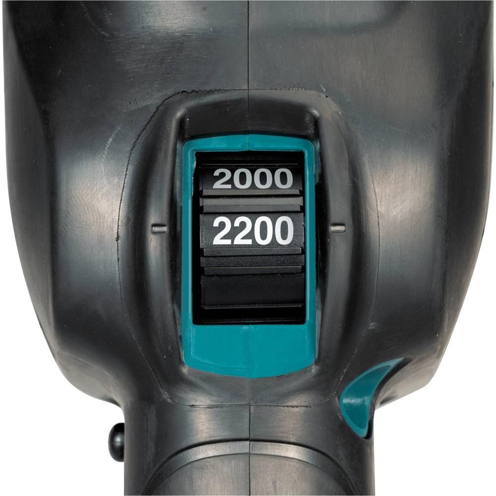 Makita 40V max XGT 7in Polisher Kit, large image number 7