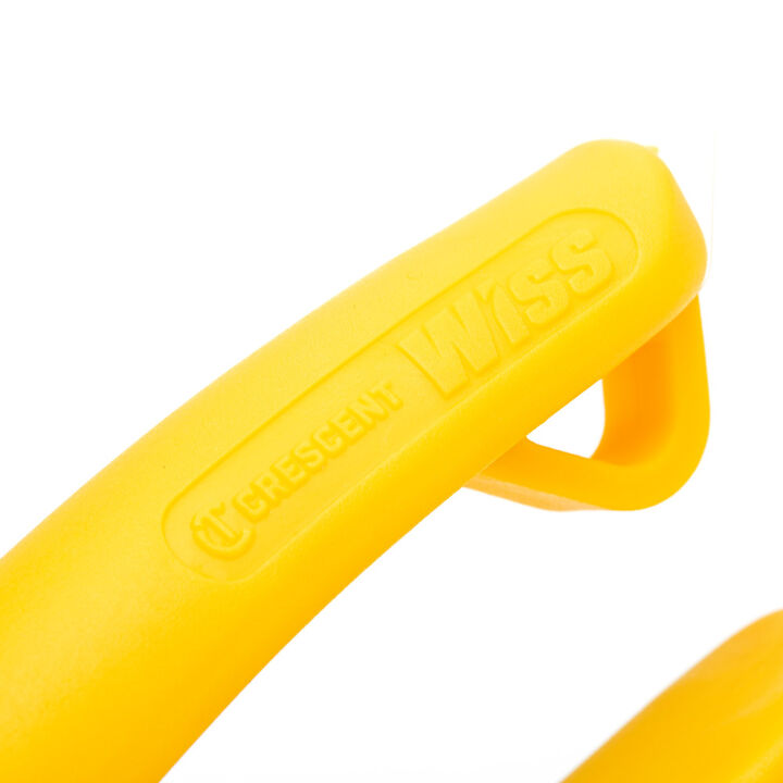 Crescent Wiss 9 3/4 Inch Compound Action Straight, Left, and Right Cut Snips, large image number 3