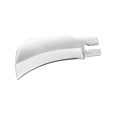 Klein Tools Hawkbill Replacement Blade 3-Pk, large image number 6