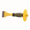 Stanley FATMAX 2-1/4 In. Guarded Electrician's Chisel, small