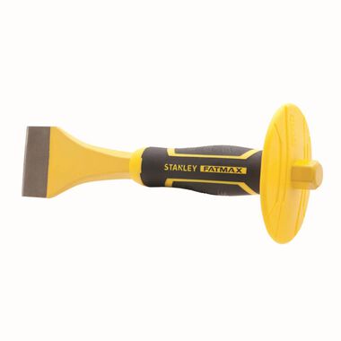 Stanley FATMAX 2-1/4 In. Guarded Electrician's Chisel, large image number 2
