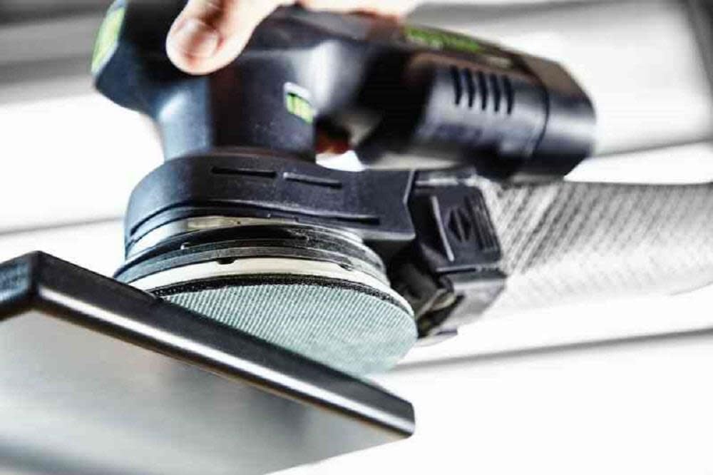 Festool Sanding Abrasive - Granat - STF D150 P120 50x, large image number 2