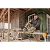 DEWALT Circular Saw Blade 10in 24T, small image number 5