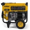 DEWALT 8000 Watt Portable Gas Generator - DXGNR8000, small
