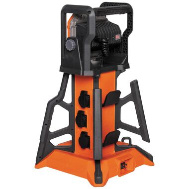 Klein Tools PowerHub 1 Worklight & Power Station, large image number 10