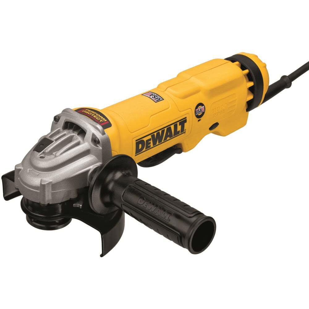 Dewalt 4 1 2 In115mm 5 In125mm High P Dwe43114 Simolary simolary.com 6
