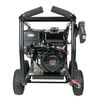 Simpson Super Pro Roll Cage Cold Water Professional Gas Pressure Washer 4000 PSI, small