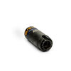 GEARWRENCH 1/2 Drive 3-in-1 Lineman 9/16 x 3/4 12 Point Slotted Deep Impact Socket, small image number 4