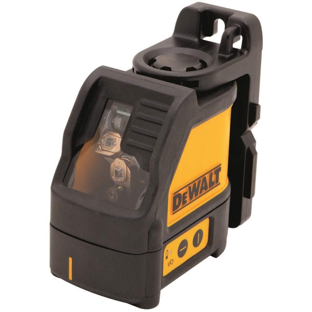 DEWALT Cross Line Laser, large image number 2