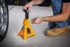 GEARWRENCH 3 Ton Ratcheting Jack Stand 2ct, small image number 5