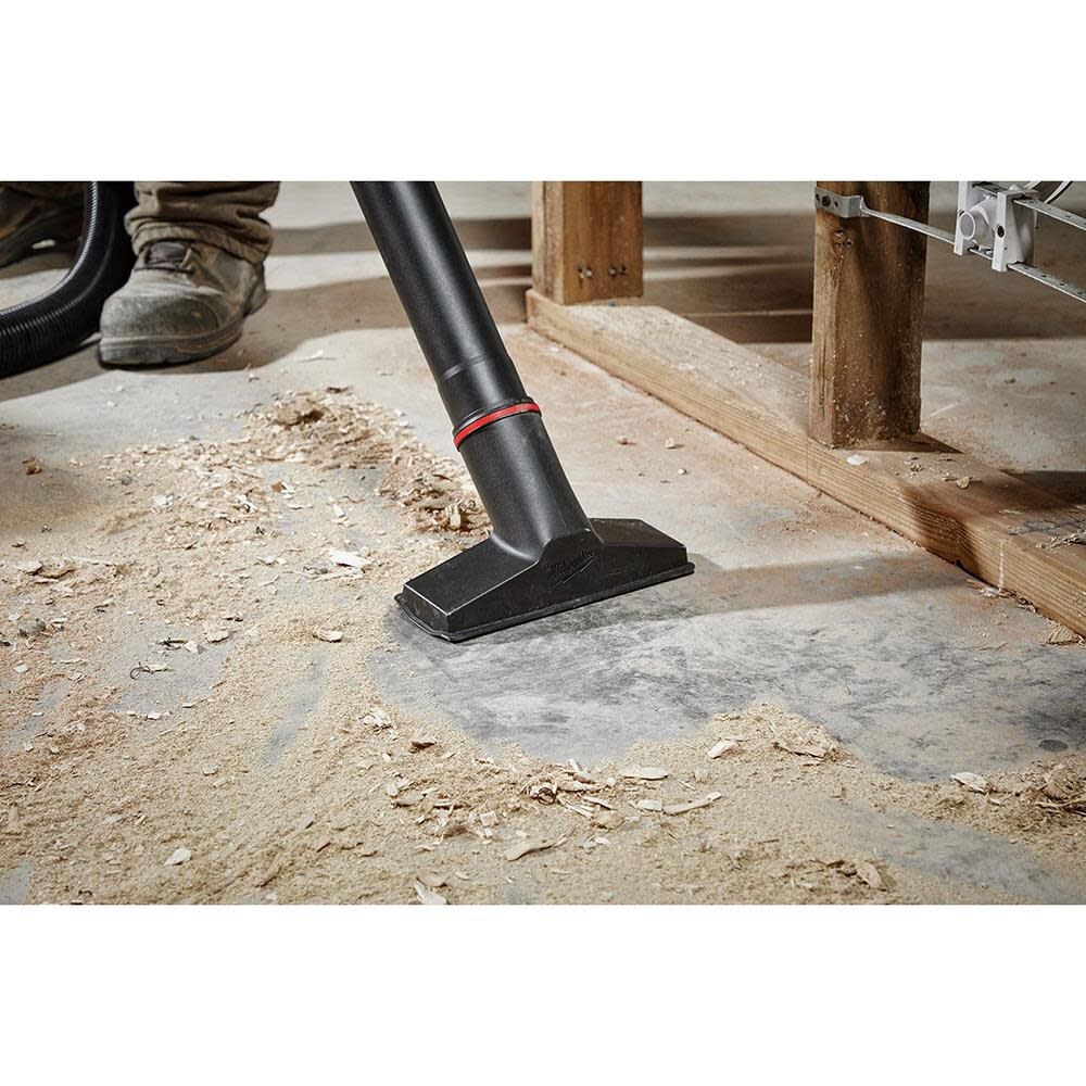 Milwaukee 2 1/2inch Floor Utility Nozzle, large image number 6