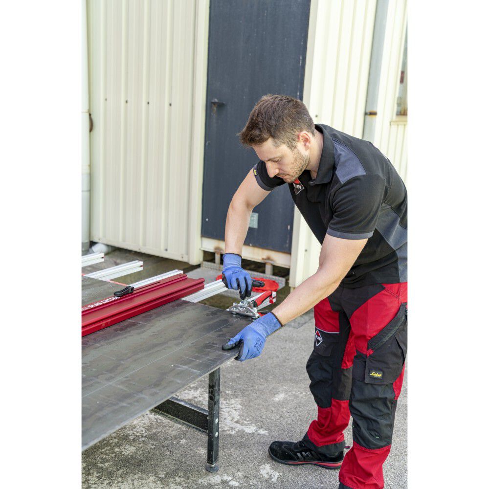 Rubi Tools G3 Manual Slab Cutter, large image number 4