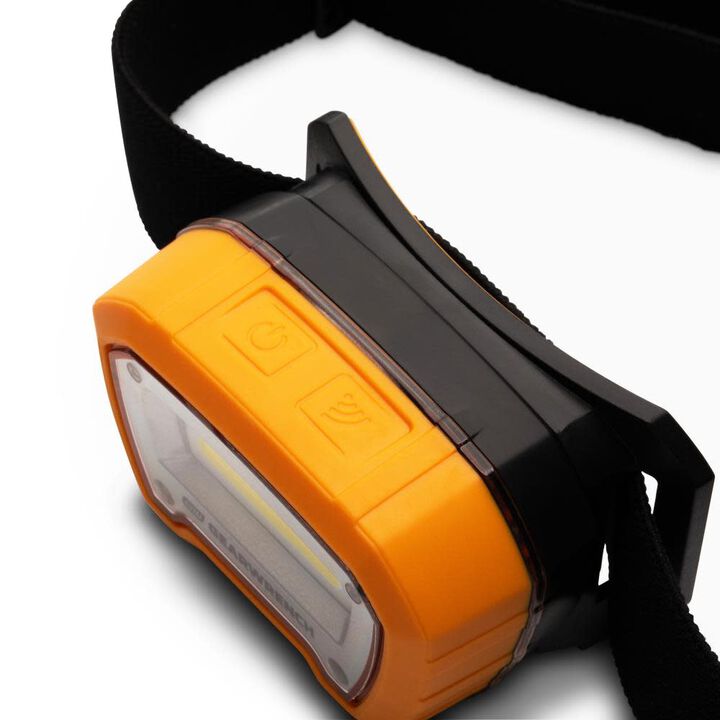 GEARWRENCH 400 Lumens Rechargeable Head Light, large image number 3