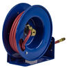 Coxreels Compact Spring Driven Hose Reel 3/8in x 20' 300PSI, small image number 5