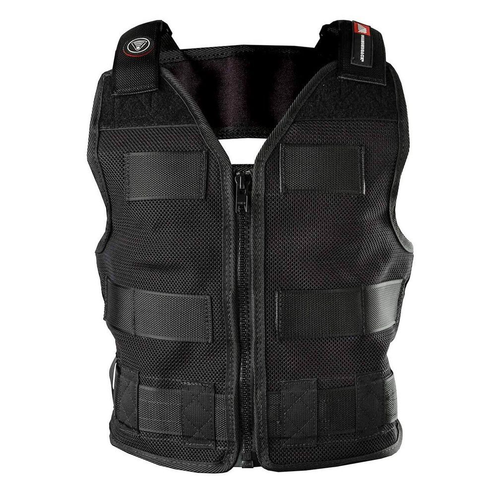 Diamondback Toolbelts Nylon Mesh Cool Comfort Tool Belt Vest, large image number 1