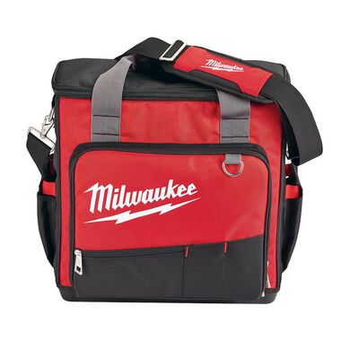 Milwaukee Jobsite Tech Bag, large image number 10
