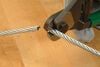 Greenlee Hardwire Cutter with Heat Treated Steel Blades, small