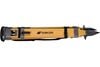 Topcon TP-15 63 Inch Wood/Fiberglass Heavy-Duty Tripod, small image number 5