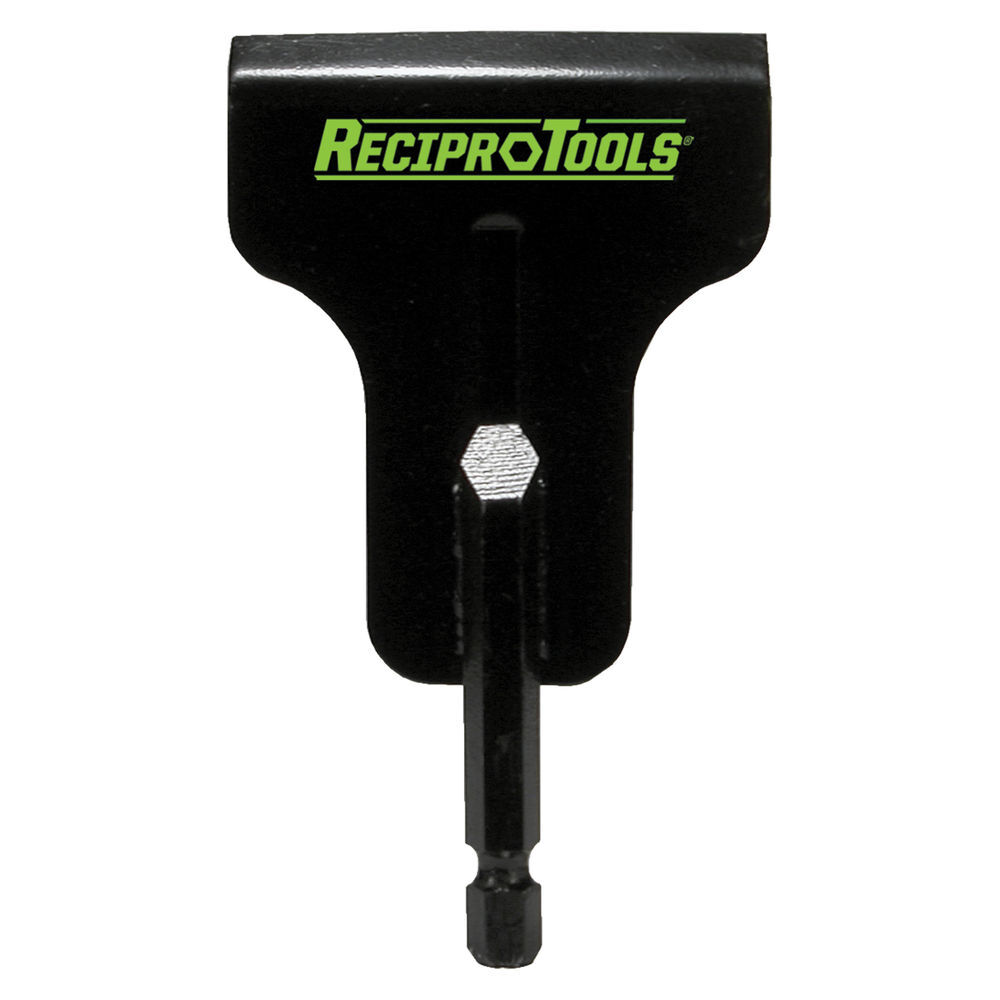 Reciprotools 2in Detail Scraper Tool, large image number 1