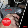 AIRCAT NITROCAT 3/8 Inch Extreme Power Pneumatic Impact Wrench, small image number 4