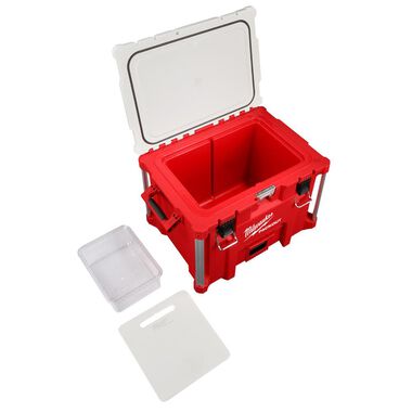 Milwaukee Divider for PACKOUT 40QT XL Cooler, large image number 5