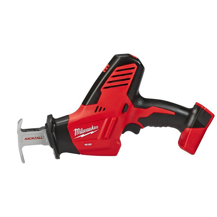 Milwaukee M18 HACKZALL Reciprocating Saw (Bare Tool)