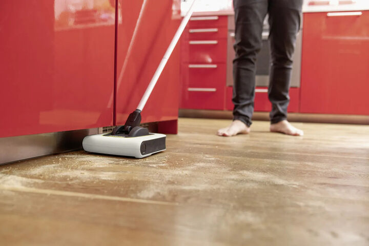 Karcher KB 5 1PH Cordless Electric Broom, large image number 8