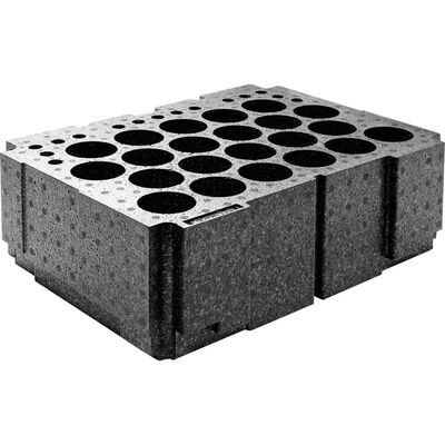 TZE-KT SYS3 M Cartridge Inlay for Systainer3 M 337/437