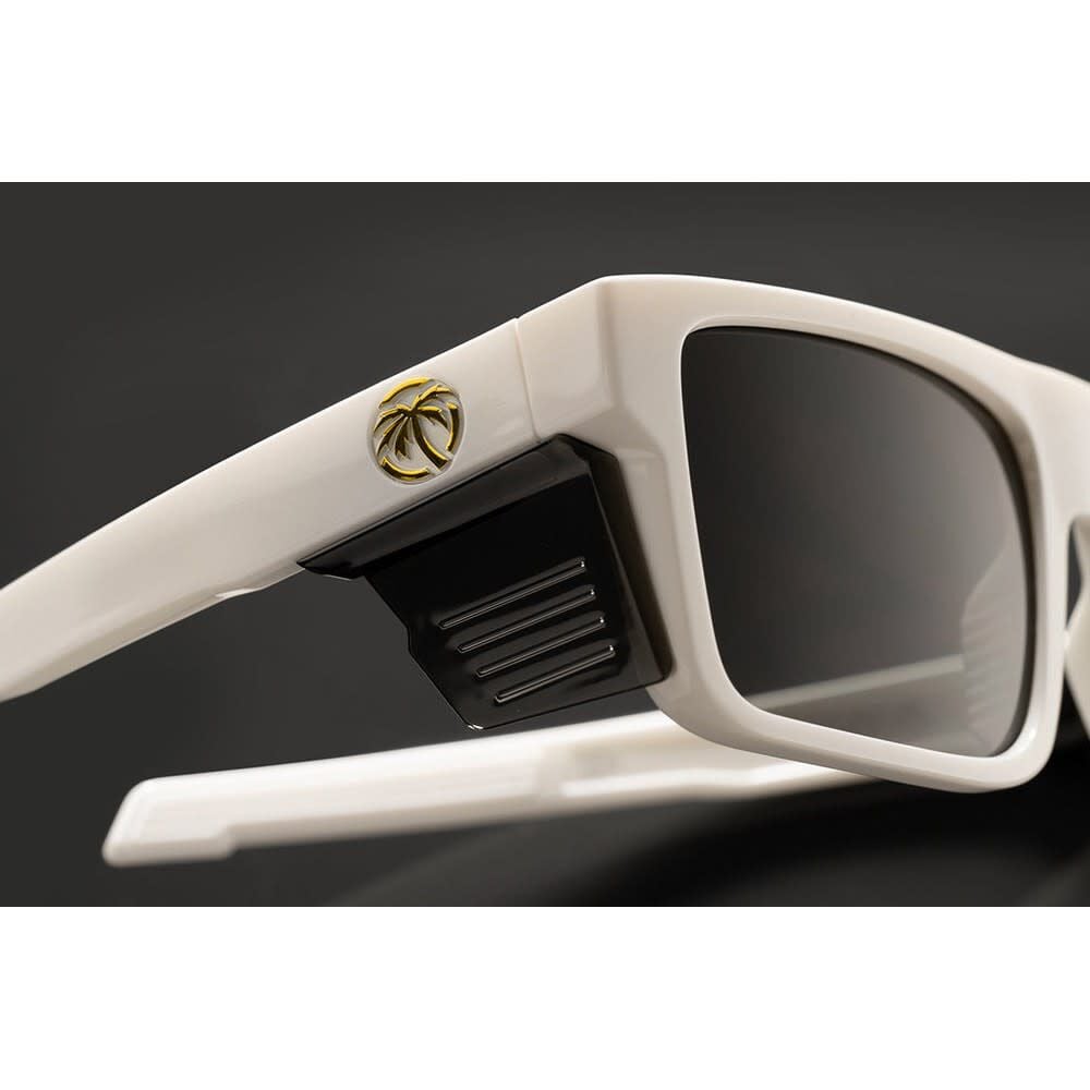 Heat Wave Performance Rayth Z87+ Sunglasses Colby Raha 2 Frame Black Lens, large image number 8