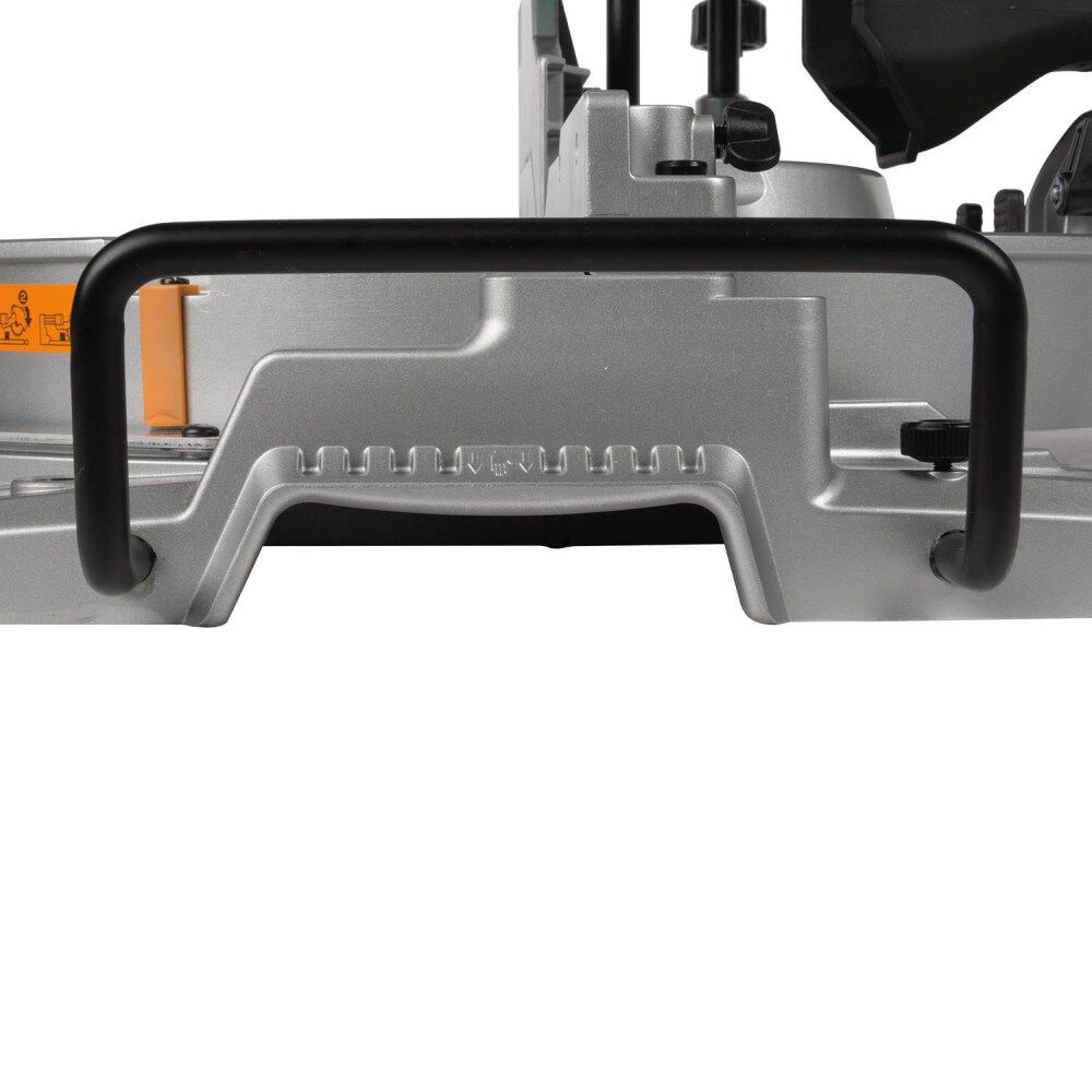 Makita 18V X2 (36V) LXT 10in Miter Saw with Laser Kit, large image number 7