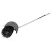 Milwaukee M18 FUEL QUIK LOK Bristle Brush Attachment, small image number 1