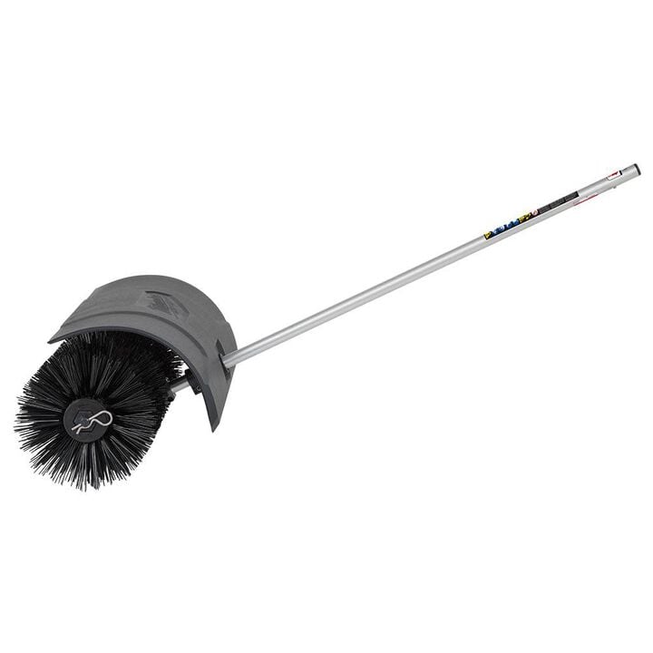 Milwaukee M18 FUEL QUIK LOK Bristle Brush Attachment