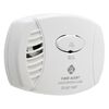 First Alert Carbon Monoxide Plug In Alarm with Battery Backup, small