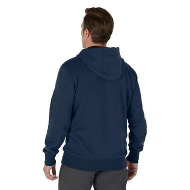 Milwaukee Midweight Pullover Hoodie, large image number 7
