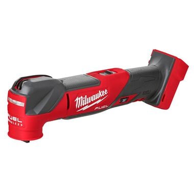 Milwaukee M18 FUEL Oscillating Multi Tool Reconditioned (Bare Tool)