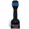 Bosch 18V Impact Driver/Wrench Kit Reconditioned, small image number 3