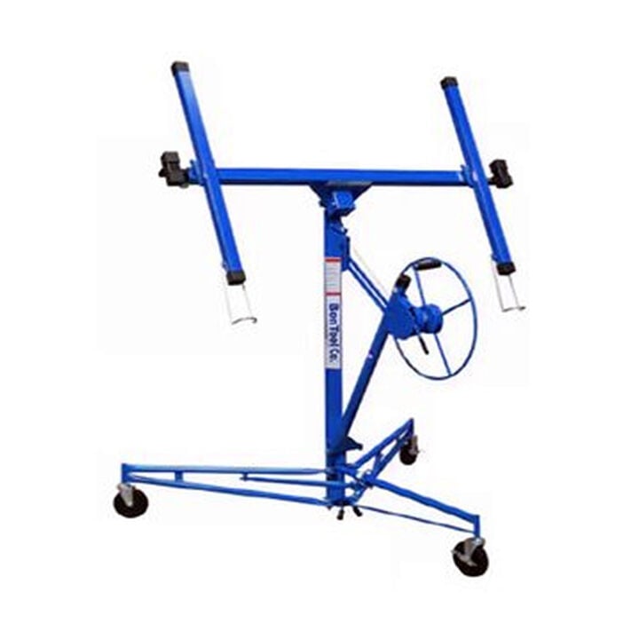 Bon Tool Drywall Lift 11 Ft Height