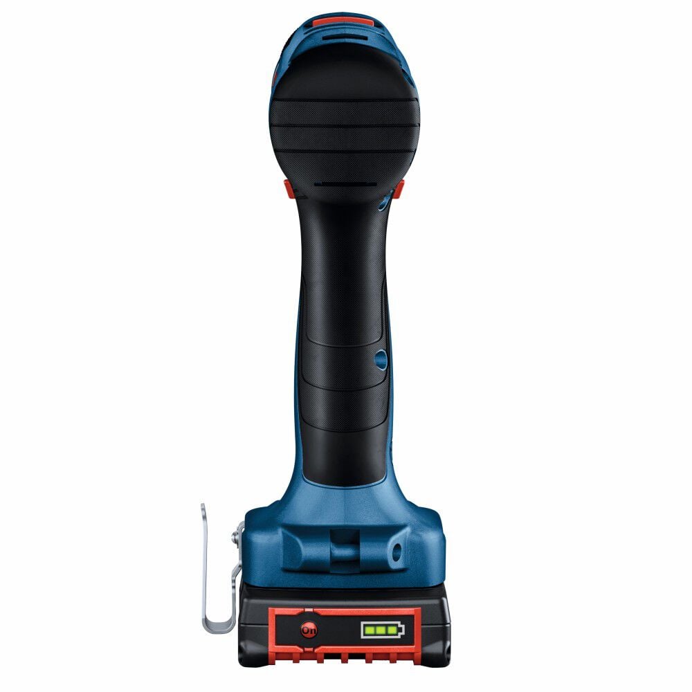 Bosch 18V 1/2 Inch Drill Driver Kit Reconditioned, large image number 7