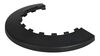 Mirka Edge Protector for DEROS 6 Inch Orbital Sander, small image number 2