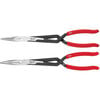 Milwaukee Long Reach Pliers 2pc Set, small image number 1