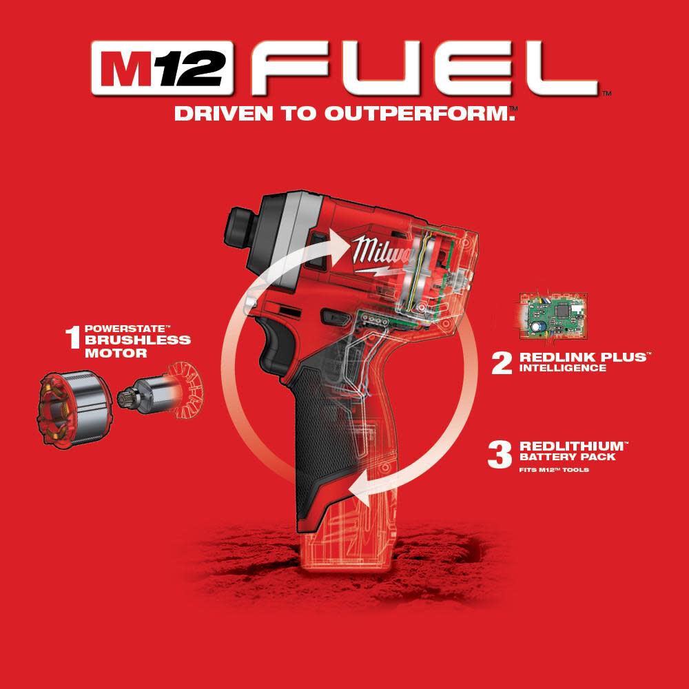 M12 2553 outlet