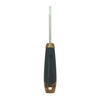 Southwire 1/4inch Cabinet Tip Screwdriver with 4inch Shank, small image number 1
