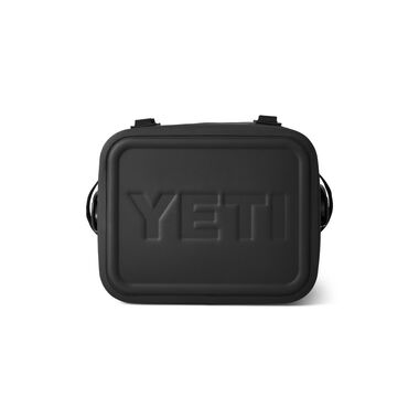 Yeti - Hopper Flip 12 Soft Cooler Black