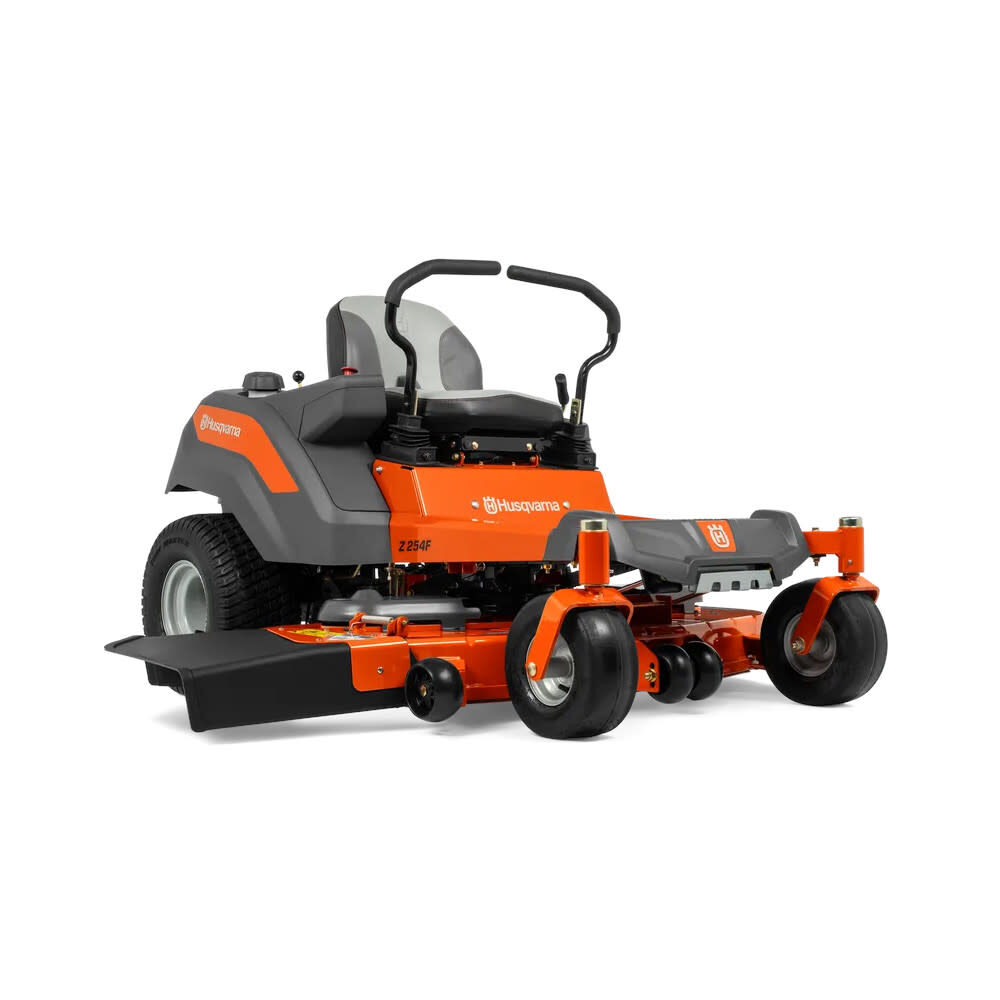 Husqvarna z254f outlet kohler