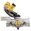DEWALT 12" Compound Miter Saw with Miter Saw Stand Bundle, small image number 5