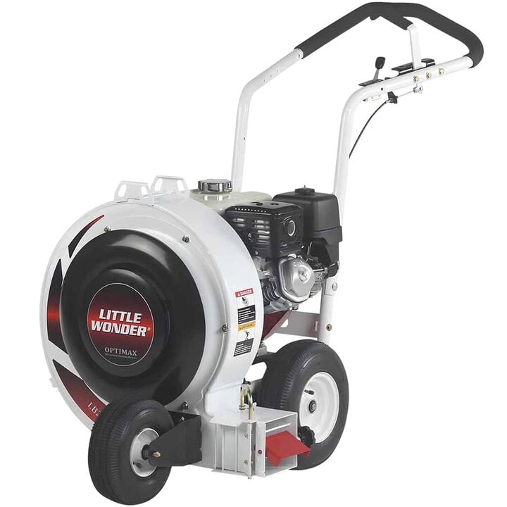 Little Wonder Optimax Push Blower 1397 CFM