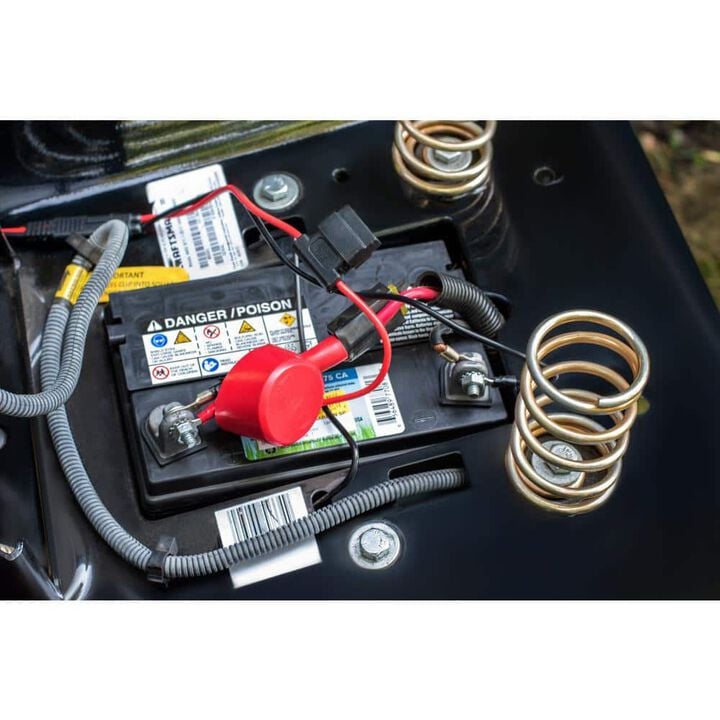 Agri-Fab 45 Gallon Tow Behind Sprayer, large image number 7
