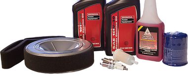 Honda OEM Engine Maintenance Kit, large image number 1